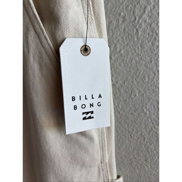 ❤️Billabong Collet Carpenter Denim Pants - Picture 6 of 13